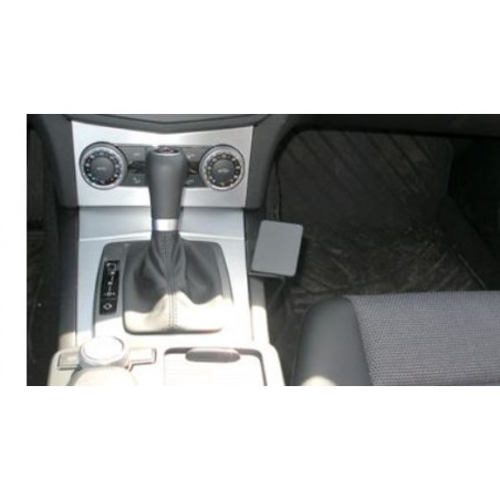 Brodit ProClip Console mt- Mercedes Benz C-Class (180-320) 07-10