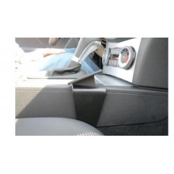 Brodit ProClip Console mt- Mercedes Benz C-Class (180-320) 07-10