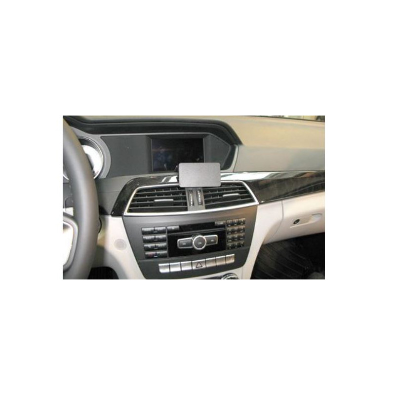 Brodit ProClip Center mt- Mercedes Benz C-Class (180-320) 11-14