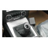 Brodit ProClip Console mt- Mercedes Benz C-Class (180-320) 11-14