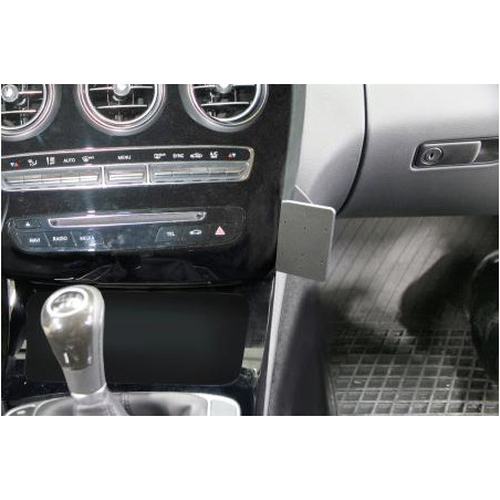 Brodit ProClip Angled Mercedes Benz C-Class (180-320) 14-20 manu