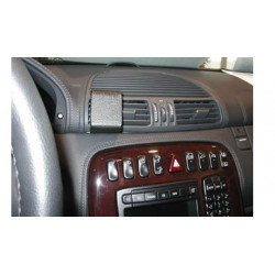 Brodit ProClip Center mount - Mercedes Benz CL-Class 01-02