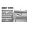 Brodit ProClip Angled mount - Mercedes Benz CLK-Class 97-01