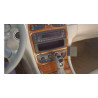 Brodit ProClip Angled mount - Mercedes Benz CLK-Class 02-100