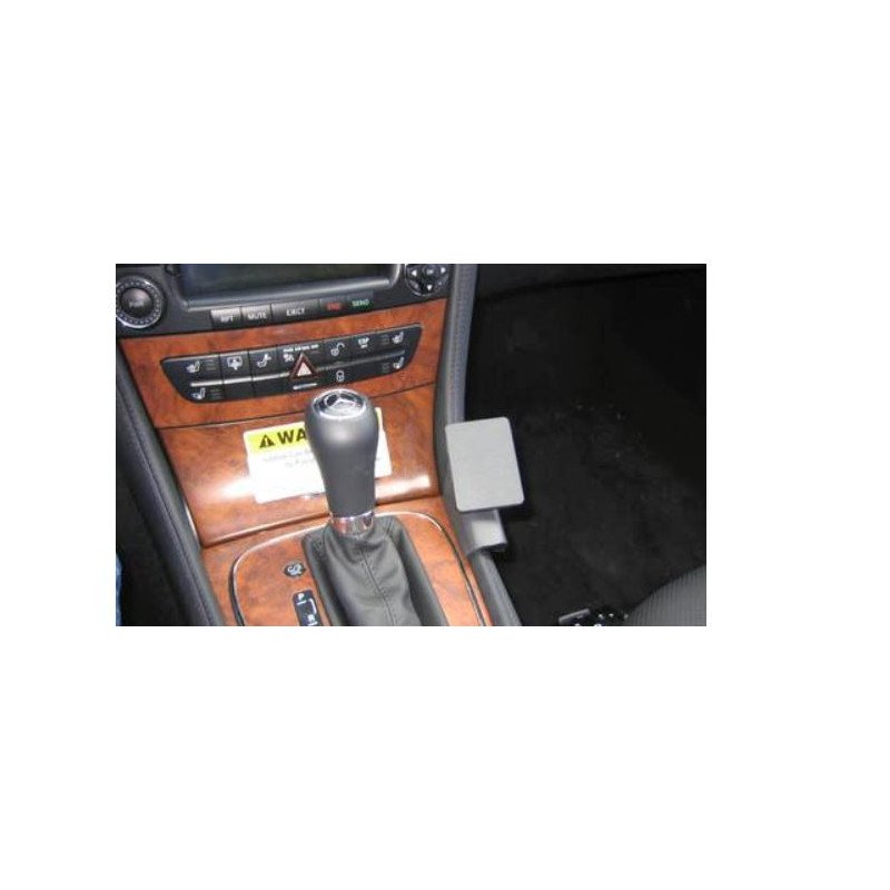 Brodit ProClip Console mount- Mercedes Benz CLS-Class 05-10