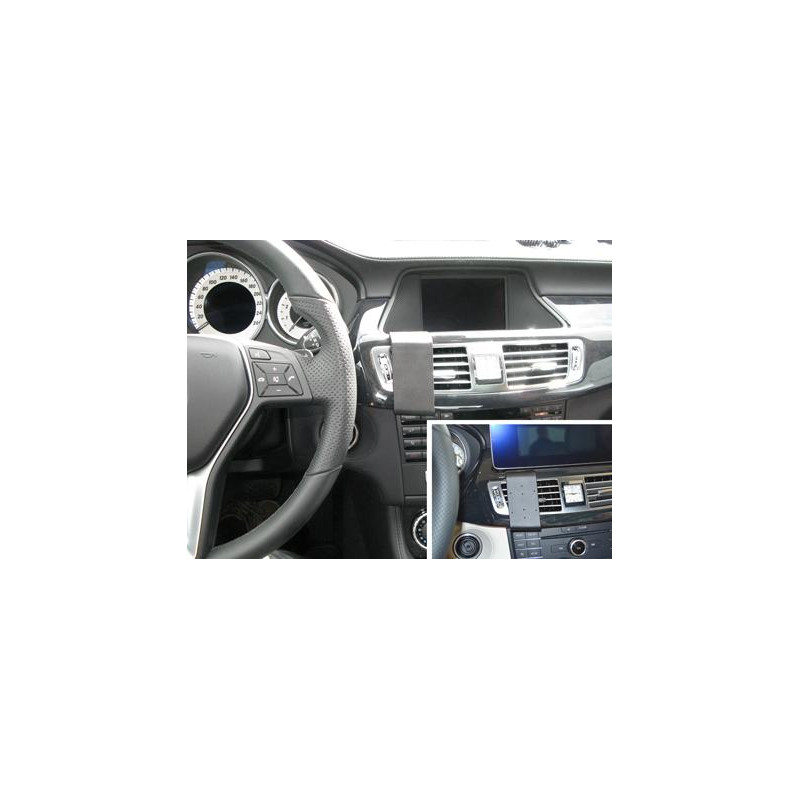 Brodit ProClip Center mount - Mercedes Benz CLS-Class 11-18