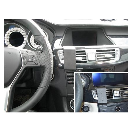 Brodit ProClip Center mount - Mercedes Benz CLS-Class 11-18