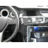 Brodit ProClip Center mount - Mercedes Benz CLS-Class 11-18