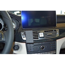 Brodit ProClip Center mount - Mercedes Benz CLS-Class 11-18