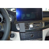 Brodit ProClip Center mount - Mercedes Benz CLS-Class 11-18