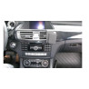 Brodit ProClip Angled mount - Mercedes Benz CLS-Class 11-18