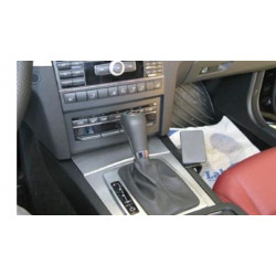 Brodit ProClip Console mnt Mercedes Benz E-Class multi mod 10-17