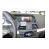 Brodit ProClip Center mnt Mercedes Benz E-Class multi mod. 10-13