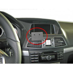 Brodit ProClip Center mnt Mercedes Benz E-Class multi mod. 14-17