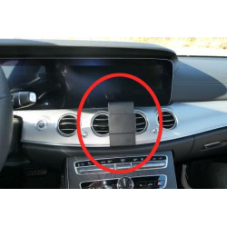 Brodit Forsterket ProClip Center mnt Mercedes Benz E-Class 18-20