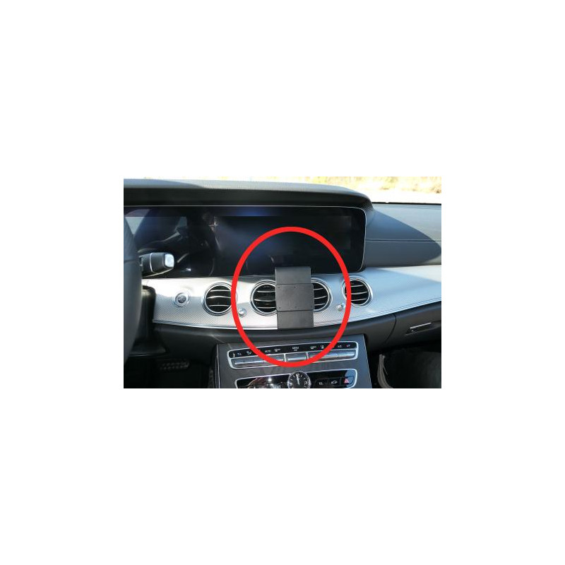 Brodit Forsterket ProClip Center mnt Mercedes Benz E-Class 18-20 Brodit Forsterket ProClip Center mnt Mercedes Benz E-Class 18-20