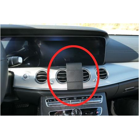 Brodit Forsterket ProClip Center mnt Mercedes Benz E-Class 18-20