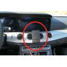 Brodit Forsterket ProClip Center mnt Mercedes Benz E-Class 18-20