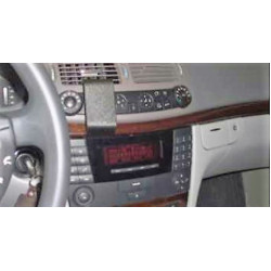 Brodit ProClip Center mnt Mercedes Benz E-Class multi mod. 02-09