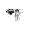 Brodit ProClip Left mount Mercedes Benz E-Class multi mod 02-09