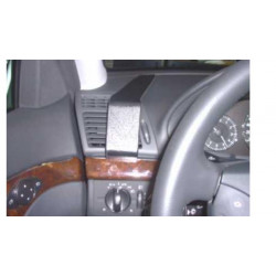 Brodit ProClip Left mount Mercedes Benz E-Class multi mod 02-09