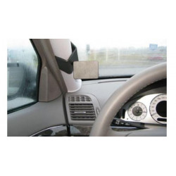 Brodit ProClip Left mount high Mercedes Benz E-Class multi 02-09