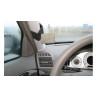 Brodit ProClip Left mount high Mercedes Benz E-Class multi 02-09