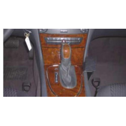 Brodit ProClip Console Angled- Mercedes Benz E-Class multi 02-09