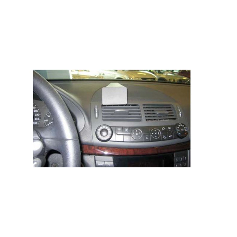 Brodit Forsterket ProClip Taxameter Mercedes Benz E-Class 02-09 Brodit Forsterket ProClip Taxameter Mercedes Benz E-Class 02-09