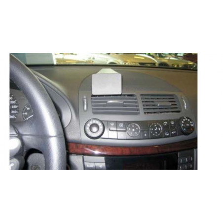 Brodit Forsterket ProClip Taxameter Mercedes Benz E-Class 02-09