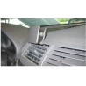 Brodit Forsterket ProClip Taxameter Mercedes Benz E-Class 02-09