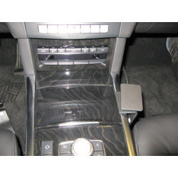 Brodit ProClip Console mnt Mercedes Benz E-Class multi mod 09-16