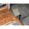 Brodit ProClip Console mnt Mercedes Benz E-Class multi mod 09-16