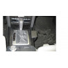 Brodit ProClip Console mt Mercedes Benz E-Class multi mod 09-16