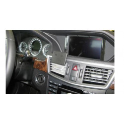 Brodit ProClip Center mnt Mercedes Benz E-Class multi mod 09-13
