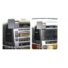 Brodit ProClip Center mount - Hyundai Santa Fe 2006-2012