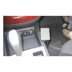 Brodit ProClip Console mount - Hyundai Santa Fe 2006-2012