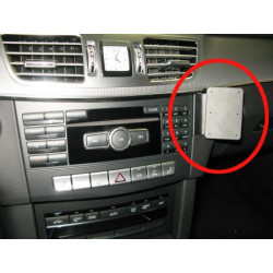 Brodit ProClip Angled mnt Mercedes Benz E-Class multi mod 14-16