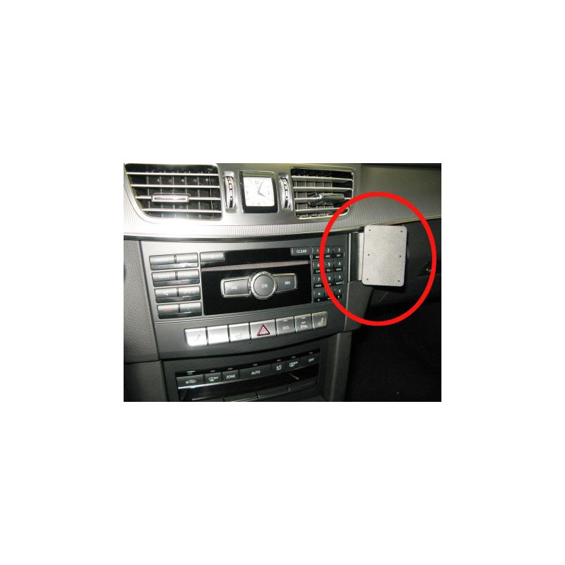 Brodit ProClip Angled mnt Mercedes Benz E-Class multi mod 14-16 Brodit ProClip Angled mnt Mercedes Benz E-Class multi mod 14-16