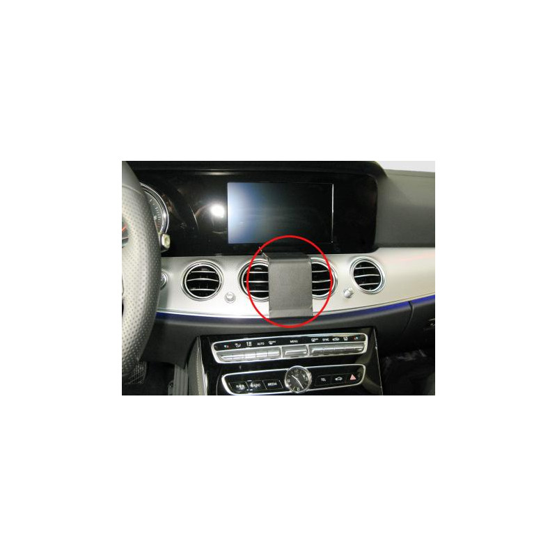 Brodit Forsterket ProClip Center mnt Mercedes Benz E-Class 17 Brodit Forsterket ProClip Center mnt Mercedes Benz E-Class 17