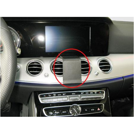 Brodit Forsterket ProClip Center mnt Mercedes Benz E-Class 17