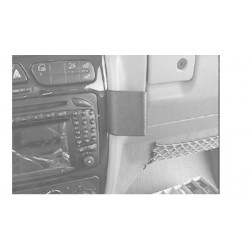 Brodit ProClip Angled Mount - Mercedes Benz/Puch multi mod 01-14