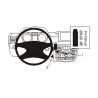 Brodit ProClip Center Mount - Mercedes Benz G-Class 13-18