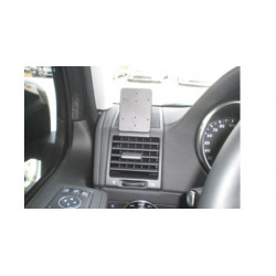 Brodit ProClip Left Mount - Mercedes Benz G-Class 13-18