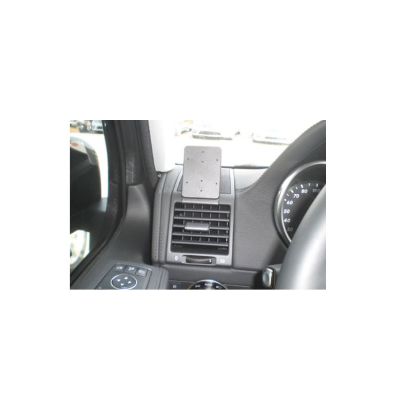Brodit ProClip Left Mount - Mercedes Benz G-Class 13-18 Brodit ProClip Left Mount - Mercedes Benz G-Class 13-18