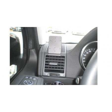 Brodit ProClip Left Mount - Mercedes Benz G-Class 13-18