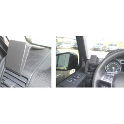 Brodit ProClip Left Mount - Mercedes Benz G-Class 13-18