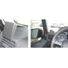 Brodit ProClip Left Mount - Mercedes Benz G-Class 13-18