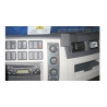 Brodit ProClip Angled mount - Volvo FE/FL 2007-2020