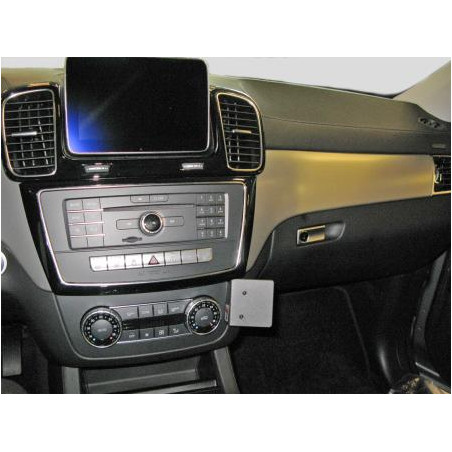 Brodit ProClip Angled mt Mercedes Benz GL-/GLE-/M-Class/ML 12-19